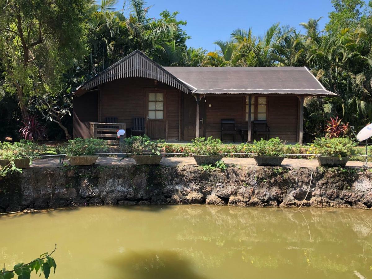 Resort Primo Bom Terra Verde Baga Exterior foto
